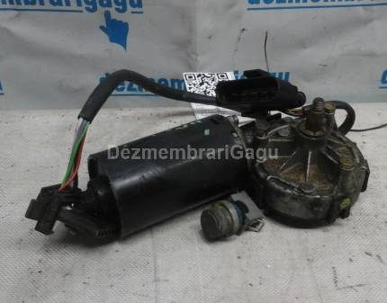 Motoras stergator fata Ford Focus I (1998-2004)