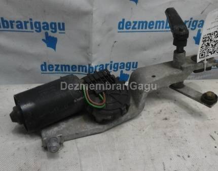 Motoras stergator fata Ford Focus I (1998-2004)