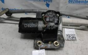 Piese auto din dezmembrari Motoras stergator fata Ford Fiesta Iii