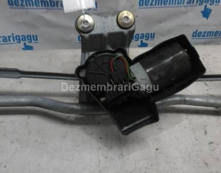 Motoras stergator fata Ford Escort VI (1992-1995)