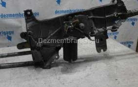 Piese auto din dezmembrari Motoras stergator fata Citroen C8