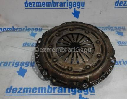 Placa presiune Peugeot 307, 1.6 Diesel, 66 KW, caroserie Hatchback