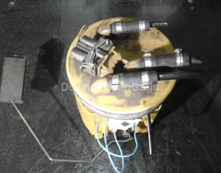 Sonda litrometrica Mercedes Vito / W638 (1996-2003) Diesel, caroserie Minibus