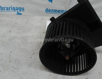 Motoras aeroterma Volkswagen Bora (1998-2005)