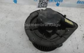 Piese auto din dezmembrari Motoras aeroterma Audi A4