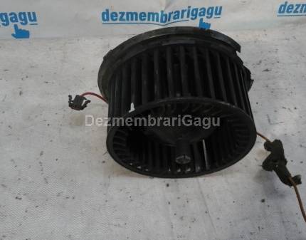 Motoras aeroterma Seat Ibiza Iv (2002-)