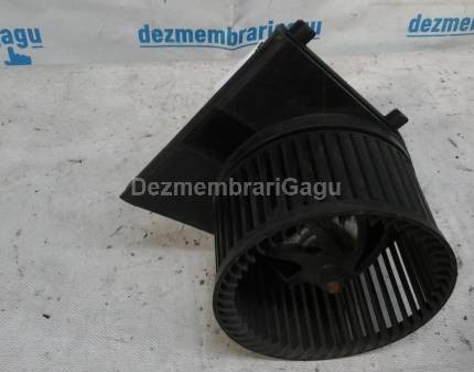 Motoras aeroterma Seat Leon (2005-)