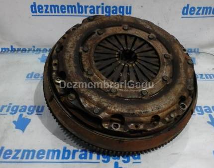 Kit ambreiaj Peugeot 307, 1.6 Diesel, 80 KW, caroserie Hatchback