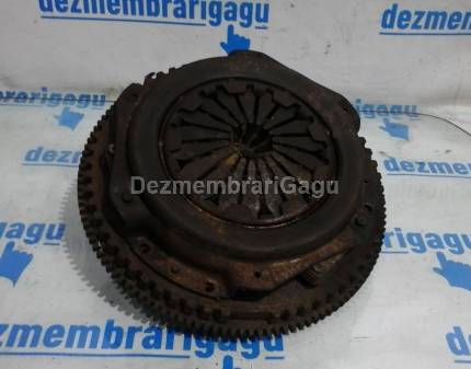 Kit ambreiaj Peugeot 206, 1.4 Benzina, 55 KW, caroserie Hatchback