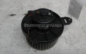 Piese auto din dezmembrari Motoras aeroterma Audi A6