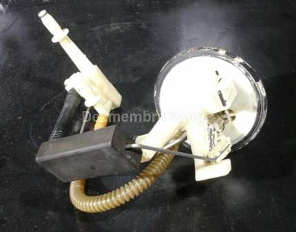 Sonda litrometrica Mercedes C-class / 202 (1993-2001) Diesel, caroserie Berlina