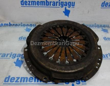 Placa presiune Land Rover Freelander I (1998-), 1.8 Benzina, 88 KW, caroserie Vehicul teren decapotat