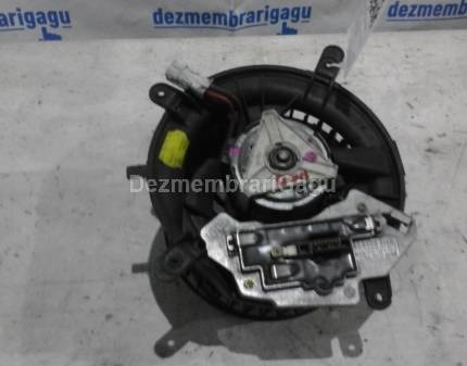 Motoras aeroterma Mercedes E-class / 210 (1995-2003)