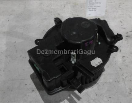 Motoras aeroterma Mercedes C-class / 203 (2000-)