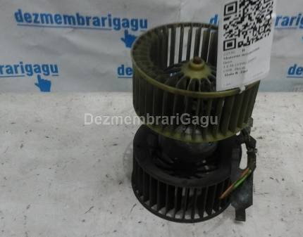 Motoras aeroterma Bmw 3 E36 (1990-2000)