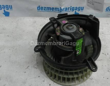 Motoras aeroterma Mercedes C-class / 202 (1993-2001)
