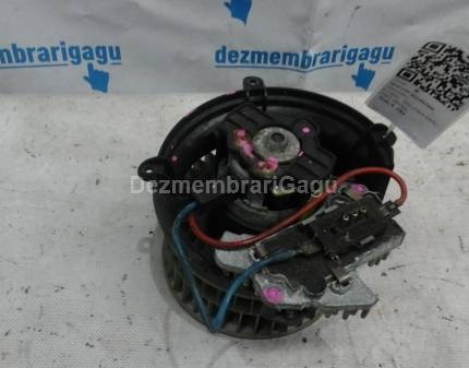 Motoras aeroterma Mercedes C-class / 202 (1993-2001)