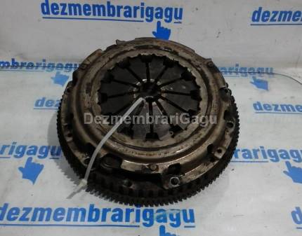 Kit ambreiaj Peugeot 206, 1.6 Benzina, 80 KW, caroserie Hatchback