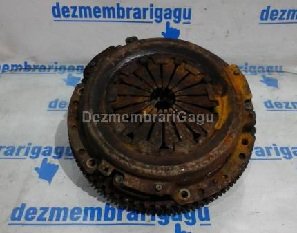 Kit ambreiaj Dacia Logan, 1.6 Benzina, 64 KW, caroserie Berlina
