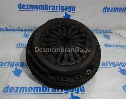 Kit ambreiaj Peugeot 206, 1.4 Diesel, 50 KW, caroserie Hatchback