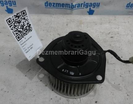 Motoras aeroterma Daewoo Tico