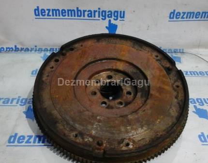 Volanta Opel Movano, 2.5 Diesel, 84 KW, caroserie Platforma / sasiu