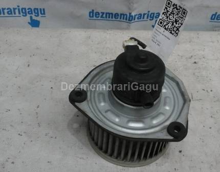 Motoras aeroterma Daewoo Lanos