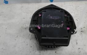 Piese auto din dezmembrari Motoras aeroterma Subaru Forester