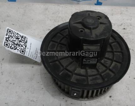 Motoras aeroterma Daewoo Matiz