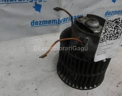 Motoras aeroterma Bmw 5 E39 (1995-2004)