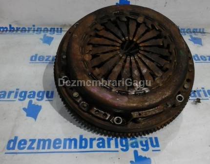 Kit ambreiaj Peugeot 206, 1.4 Diesel, 50 KW, caroserie Hatchback