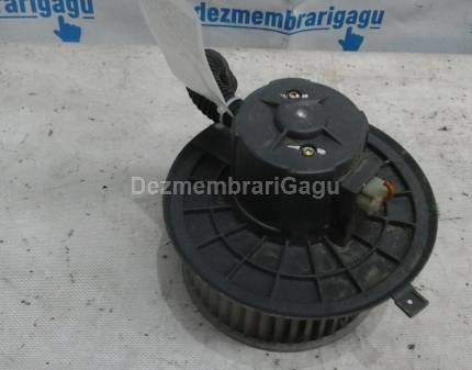 Motoras aeroterma Daewoo Matiz
