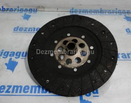 Disc ambreiaj Peugeot 407, 1.6 Diesel, 80 KW, caroserie Coupe