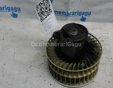 Motoras aeroterma Mercedes A-class / W168 (1997-2004)