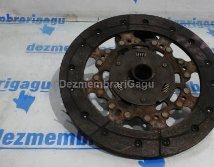 Disc ambreiaj Ford C-max, 1.6 Diesel, 80 KW, caroserie Van