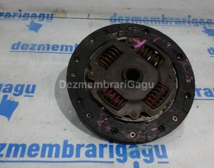 Disc ambreiaj Ford Fiesta Iv (1995-2002), 1.3 Benzina, 37 KW, caroserie Hatchback