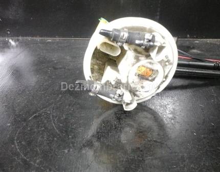 Sonda litrometrica Mercedes C-class / 203 (2000-) Benzina, caroserie Berlina