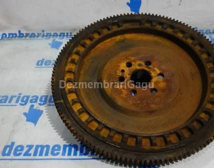 Volanta Ford Ka, 1.3 Benzina, 37 KW, caroserie Hatchback