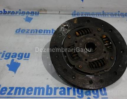Disc ambreiaj Skoda Fabia I (1999-), 1.2 Benzina, 47 KW, caroserie Hatchback