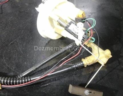 Sonda litrometrica Mercedes C-class / 203 (2000-) Benzina, caroserie Berlina