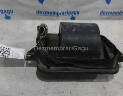 Motoras aeroterma Ford Fiesta III (1989-1995)