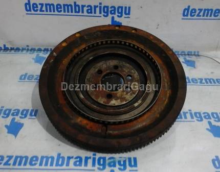 Volanta Skoda Fabia I (1999-), 1.2 Benzina, 47 KW, caroserie Hatchback