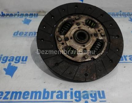 Disc ambreiaj Volvo S40 I (1995-2003), 1.8 Benzina, 90 KW, caroserie Berlina