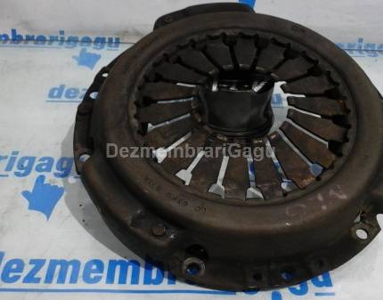 Placa presiune Land Rover Freelander I (1998-), 2.0 Diesel, 80 KW, caroserie Vehicul teren decapotat