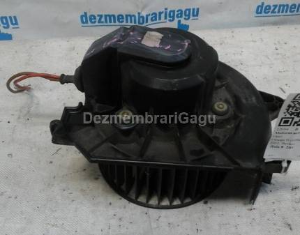 Motoras aeroterma Opel Omega B (1994-2003)