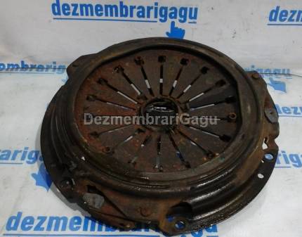 Placa presiune Iveco Daily, 2.8 Diesel, 78 KW, caroserie Cv