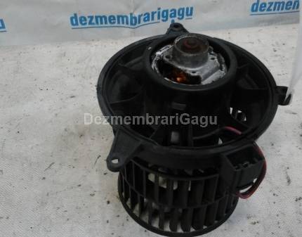 Motoras aeroterma Ford Fiesta V (2001-)