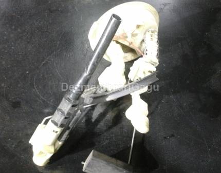 Sonda litrometrica Bmw 5 E39 (1995-2004) Diesel, caroserie Berlina
