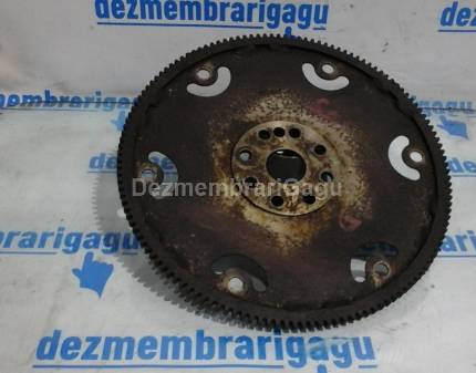 Volanta Saab 9-3 (1998-2003), 2.2 Diesel, 92 KW, caroserie Hatchback