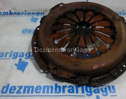 Placa presiune Saab 900 Ii (1993-1998), 2.0 Benzina, 98 KW, caroserie Hatchback